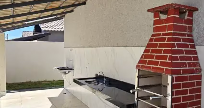 Casa em condomínio fechado com 3 quartos à venda no Jardim Decolores, Trindade 