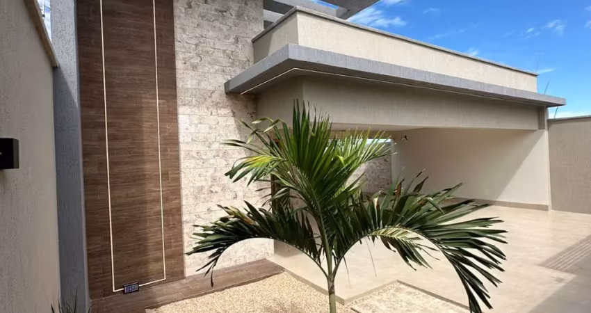 Casa com 3 quartos à venda no Setor Cristina II, Trindade 