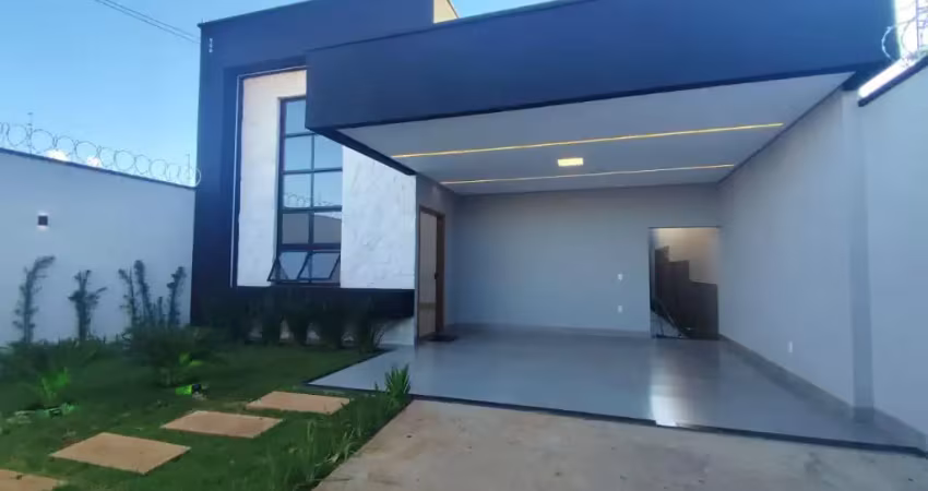 Casa com 3 quartos à venda no Setor Alto do Vale, Goiânia 