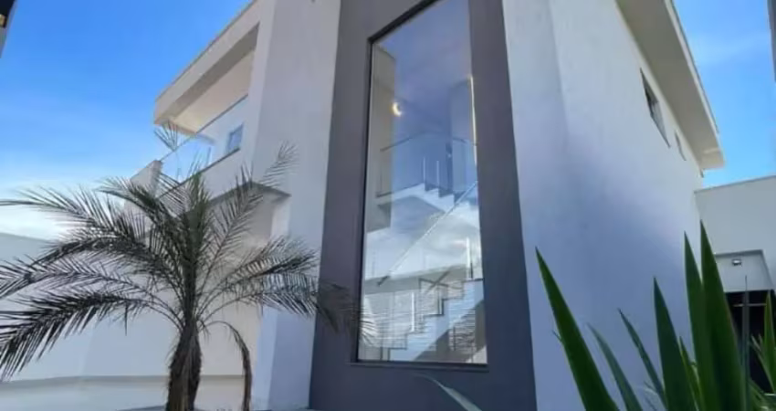 Casa com 3 quartos à venda no Residencial Monte Cristo, Trindade 