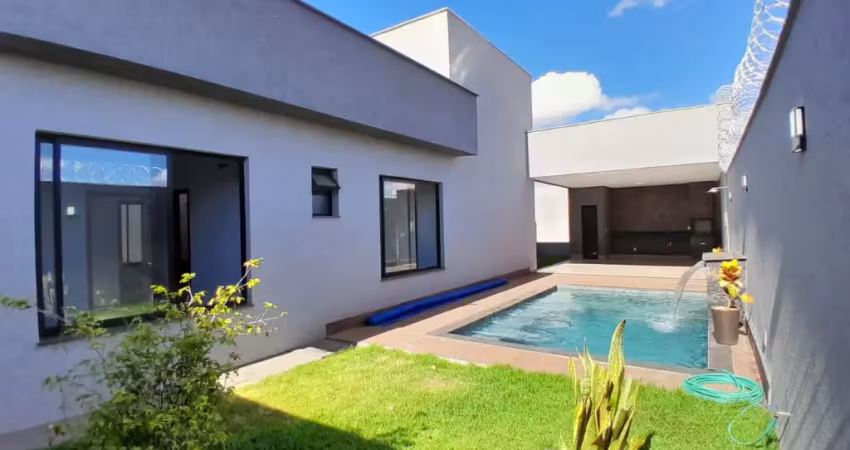 Casa com 3 quartos à venda no Setor Faiçalville, Goiânia 