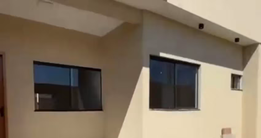 Casa com 2 quartos à venda no Residencial Juarez Freire, Trindade 