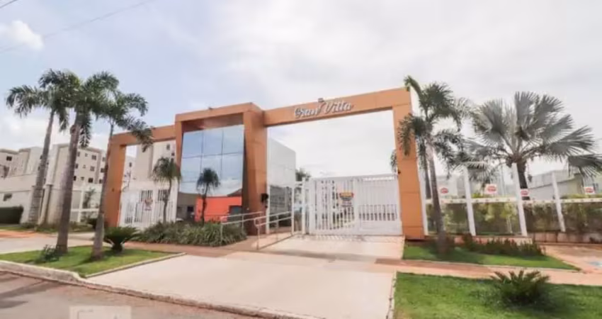 Apartamento com 2 quartos à venda no Residencial Itamaracá, Goiânia 