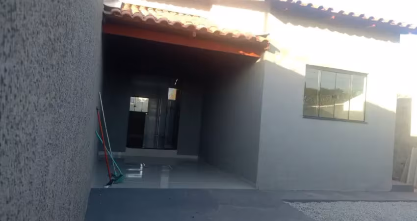 Casa com 2 quartos à venda no Jardim Dom Bosco 2ª Etapa, Aparecida de Goiânia 