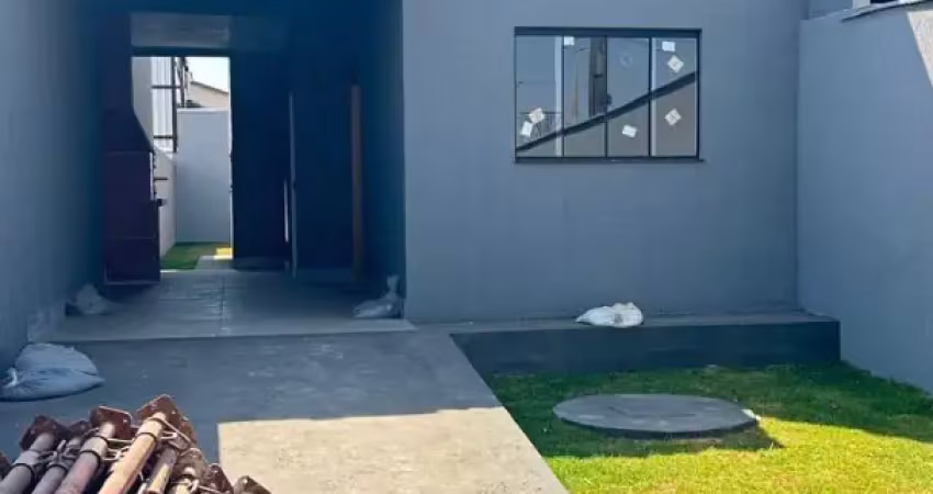 Casa com 2 quartos à venda no Setor dos Bandeirantes, Aparecida de Goiânia 