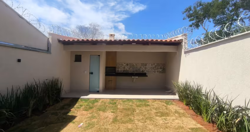 Casa com 2 quartos à venda no Parque Ibirapuera, Aparecida de Goiânia 