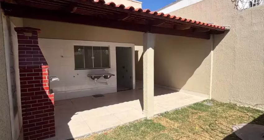 Casa com 3 quartos à venda no Setor Aeroporto Sul, Aparecida de Goiânia 