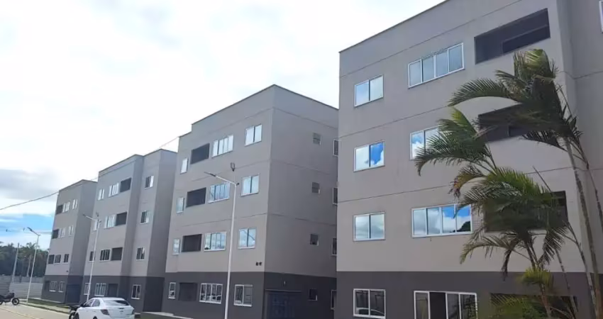 Apartamento com 2 quartos à venda na Rua Francisca Edite Fernandes Moreira, Barra de Gramame, João Pessoa