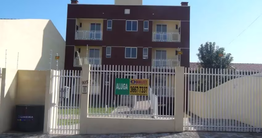 Apartamento com 2 quartos  para alugar, 60.00 m2 por r$1500.00  - pineville - pinhais/pr