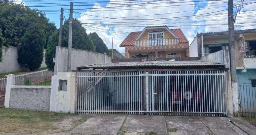 Sobrado com 3 quartos  à venda, 179.00 m2 por R$480000.00  - Jardim Pinhais - Pinhais/PR