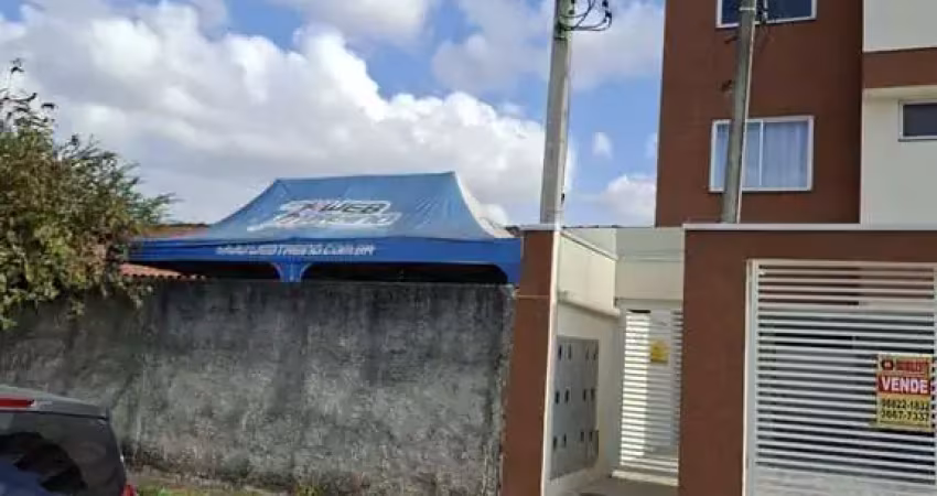 Apartamento com 2 quartos  à venda, 0.00 m2 por r$350000.00  - estancia pinhais - pinhais/pr