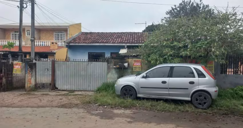 Casa residencial com 2 quartos  à venda, 220.00 m2 por r$550000.00  - vila maria antonieta - pinhais/pr