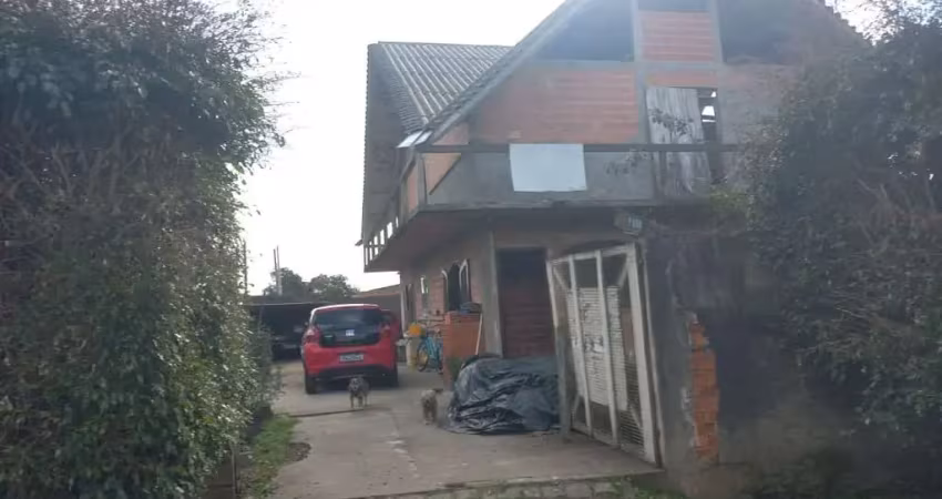 Casa residencial com 3 quartos  à venda, 162.00 m2 por r$500000.00  - jd weissópolis - pinhais/pr