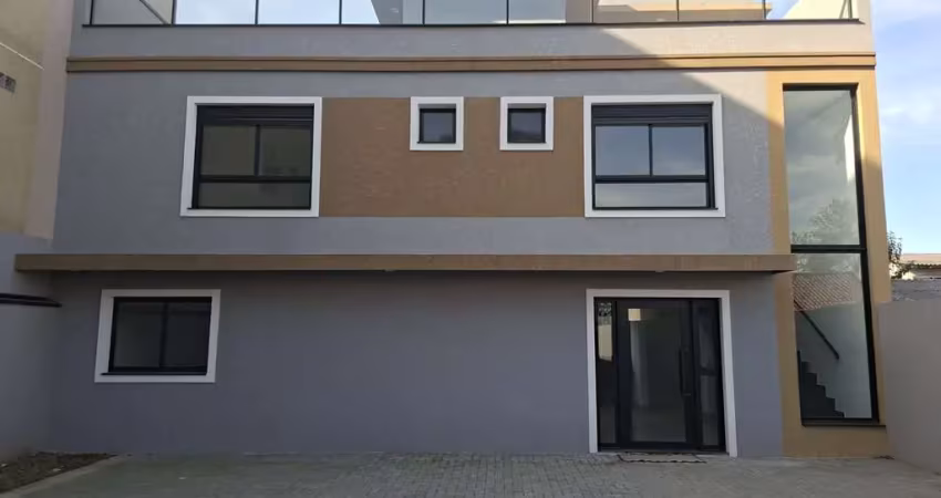 Sobrado com 4 quartos  à venda, 165.00 m2 por r$890000.00  - estancia pinhais - pinhais/pr