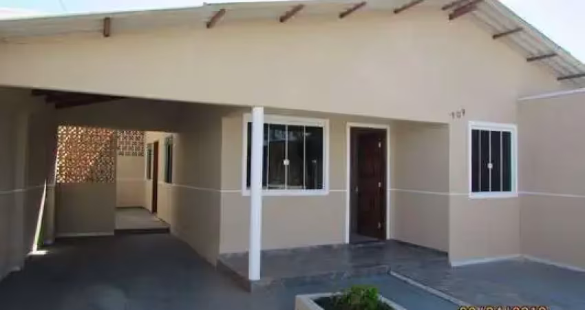 Casa residencial com 3 quartos  para alugar, 100.00 m2 por r$2300.00  - pineville - pinhais/pr