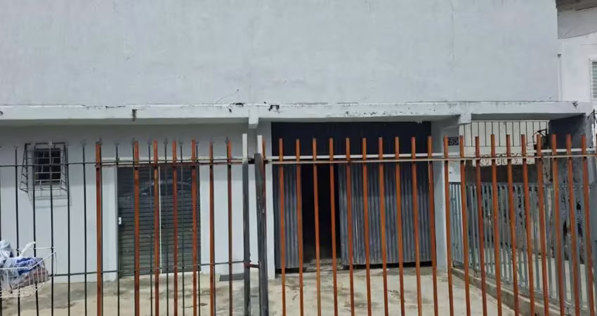 Barracão/galpão para alugar, 375.00 m2 por r$4000.00  - atuba - pinhais/pr