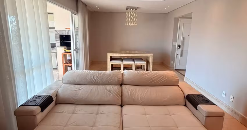 Apartamento em excelente estado em bairro com boa infraestrutura