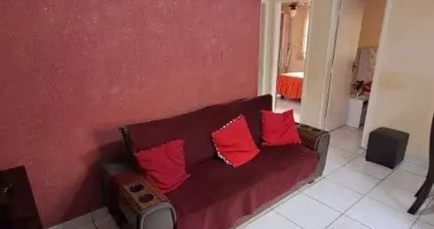 Lindo apto em cg, prédio particular , aceita financiamento bancário