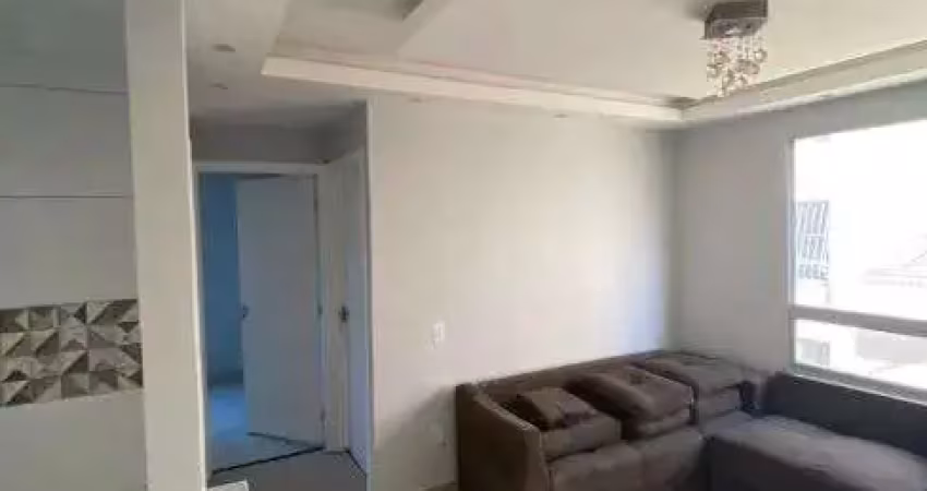 Apartamento fino acabamento no condominio vera cruz,  em campo grande.