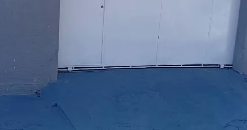 Casa térrea com 2 quartos e garagem em campo grande - rio de janeiro - rj
