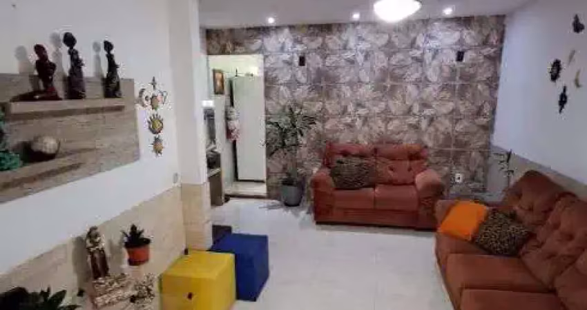 Casa em rua particular a 20 minutos do centro de campo grande, próximo estrada do campinho, rj