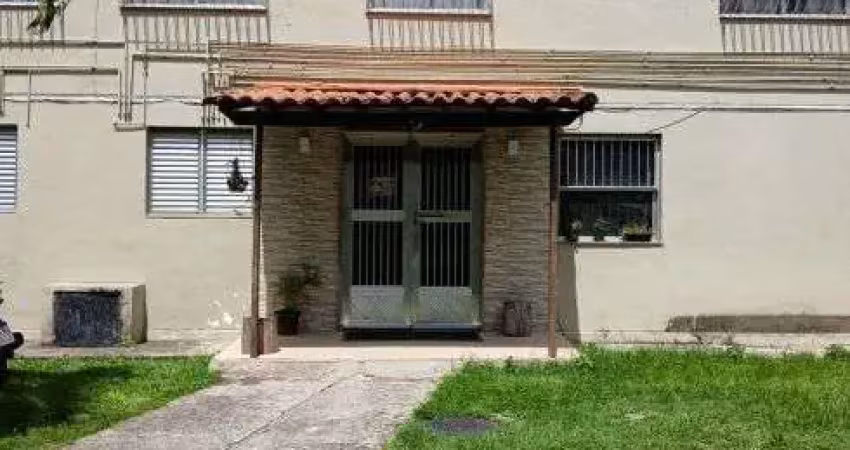 Apartamento com 2 quartos à venda na Rua Camaipi, 944, Campo Grande, Rio de Janeiro