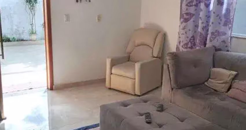 Excelente casa venda com 2 quartos em campo grande próximo ao rio da prata