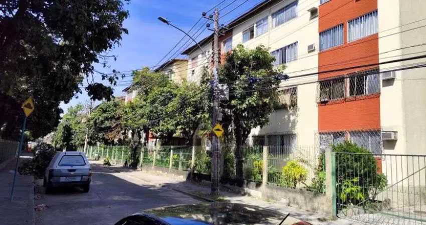 Vendo apartamento no centro de campo grande, próximo ao assai