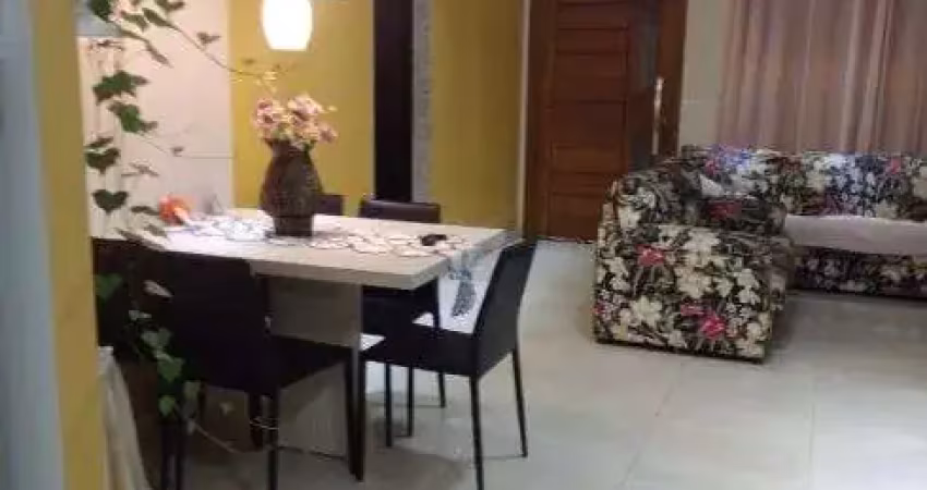 Casa alto padrão com 3 dormitórios sendo 2 suite,  em condomínio de luxo em campo grande.