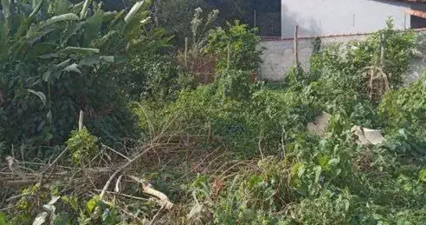 Terreno para venda tem 160 m² rio da prata, em campo grande - rio de janeiro - rj
