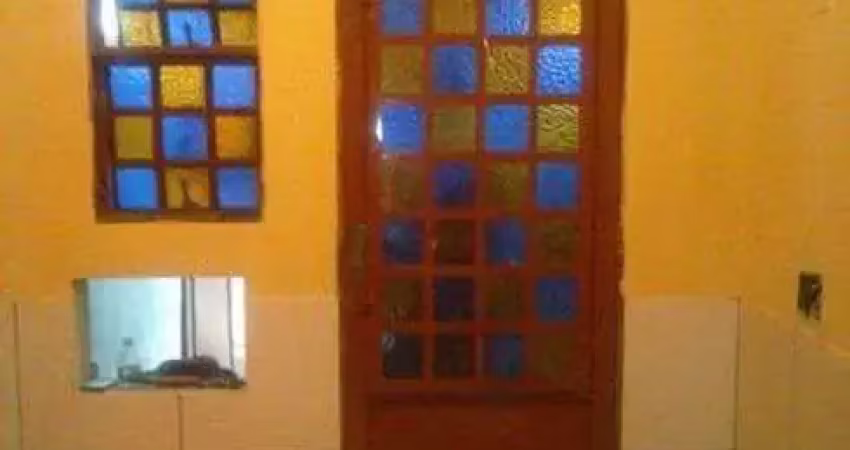 Casa com 1 quarto para alugar na Rua Sananduva, 04, Campo Grande, Rio de Janeiro