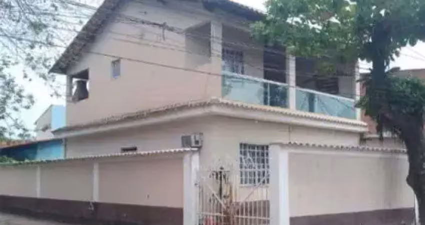 Casa com 3 quartos à venda na Rua Filismino de Moura, Campo Grande, Rio de Janeiro