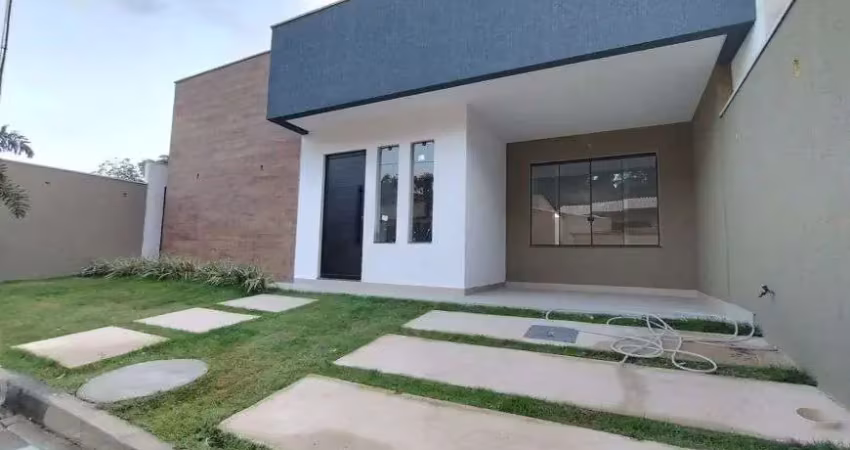 Casa em condomínio fechado com 3 quartos à venda na Rua Genival Londres, Campo Grande, Rio de Janeiro