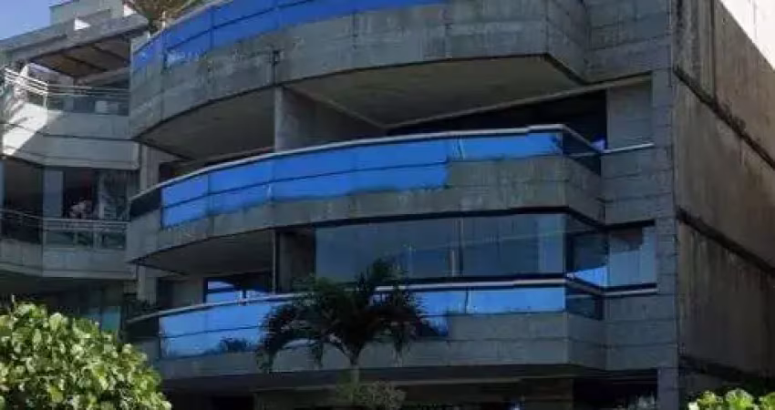 Excelente apartamento na lúcio costa recreio dos bandeirantes.