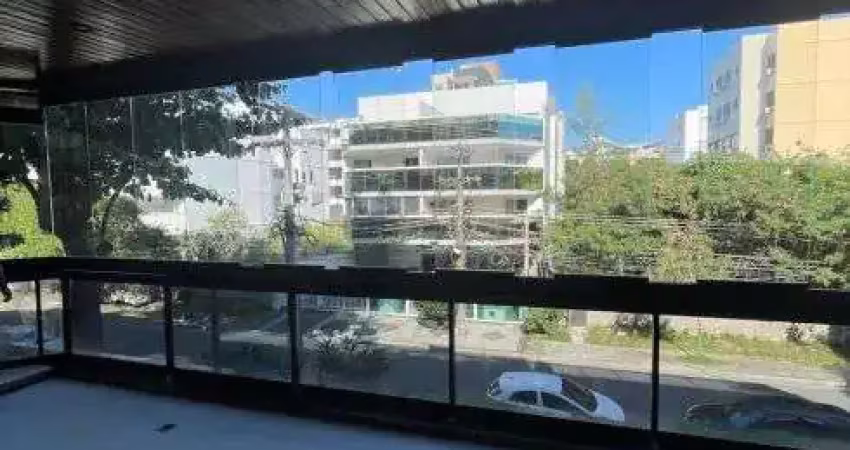 Apartamento no recreio dos bandeirantes à 04 min. da praia