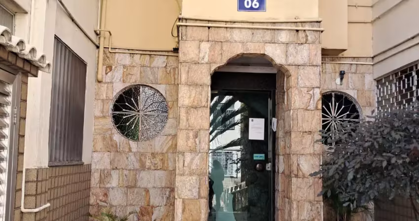 Lindo apartamento com 2 quartos,  móveis planejamento,  no centro de campo grande