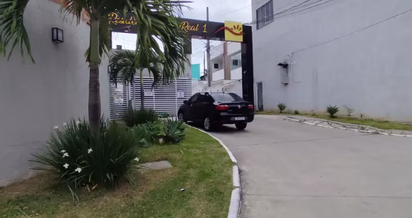 Lotes de 08x14.50 em condomínio fechado à  5 minutos somente do west shopping.