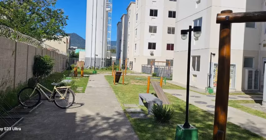 Apartamento 1a locação no condomínio tulipa em campo grande.