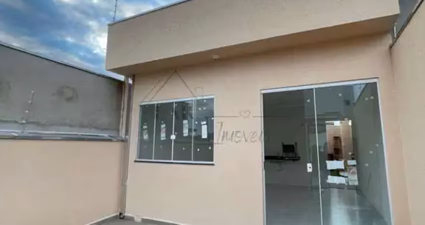 Casa à venda, com excelente localização e acabamento em pouso alegre - mg