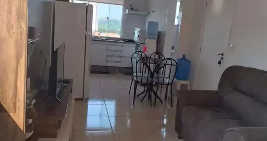 Apartamento minha casa minha vida a venda no bairro santo expedito, pouso alegre