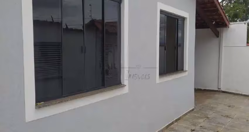 Casa à venda localizada no bairro morumbi ii em pouso alegre - mg