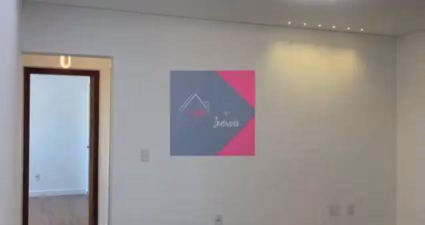Apartamento à venda no bairro esplanada, pouso alegre - mg