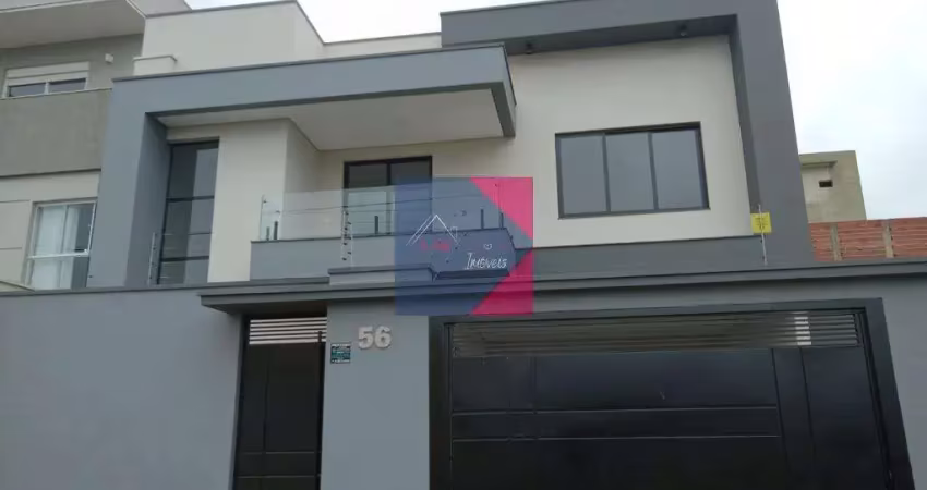 Casa a venda no bairro serra morena em pouso alegre - mg