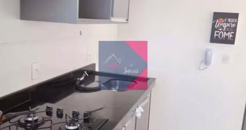 Apartamento à venda, santa edwirges, pouso alegre - mg - prox ao horto floresta