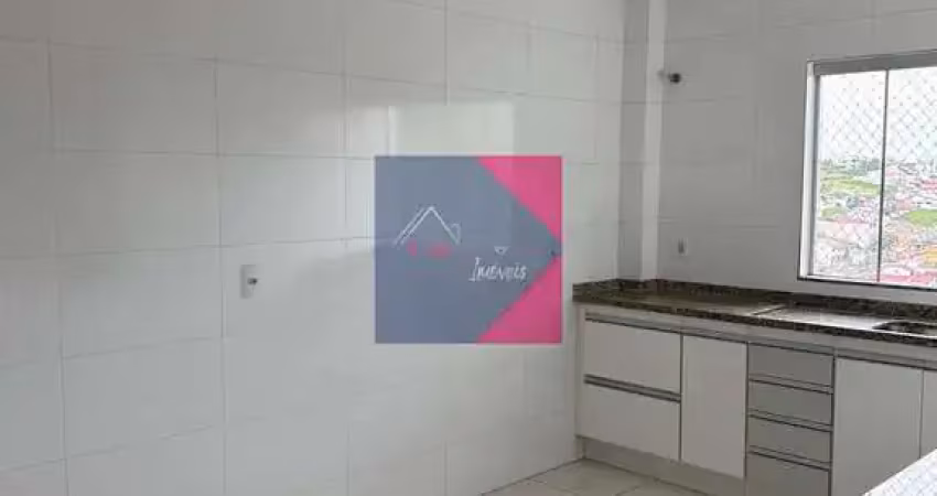 Apartamento à venda, bairro esplanada, pouso alegre - mg