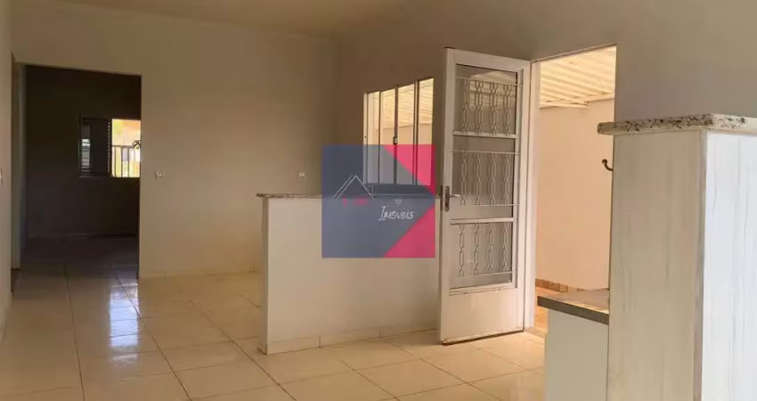 Casa com terraço à venda, parque real, pouso alegre - mg