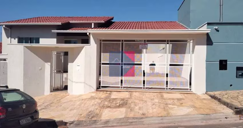 Casa à venda, bairro jardim floresta, pouso alegre - mg