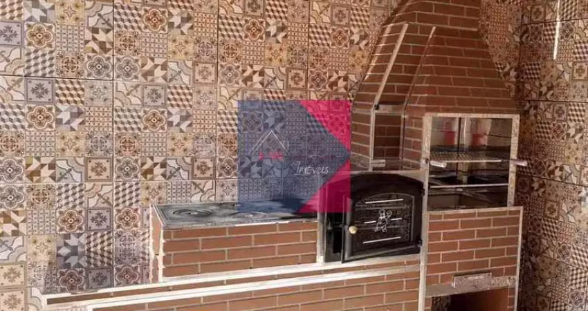Casa à venda com 3 quartos, fogão a lenra, parque dos fontes, pouso alegre - mg