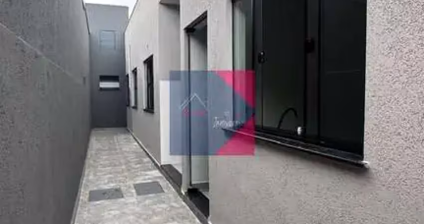 Lindas casas localizadas no bairro jardim canada com excelente acabamento