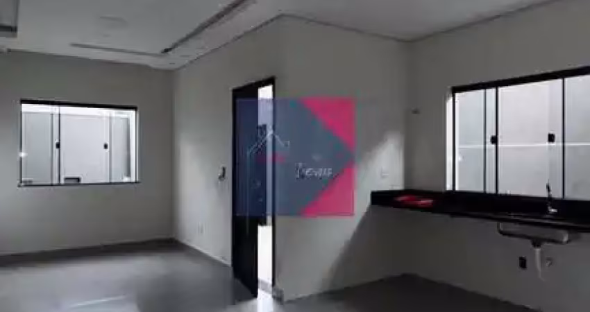 Lindas casas localizadas no bairro jardim canada com excelente acabamento